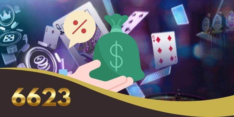 Những trò chơi phổ biến tại casino Đông Nam Á 6623